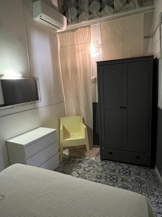B&B Francesco カターニア エクステリア 写真