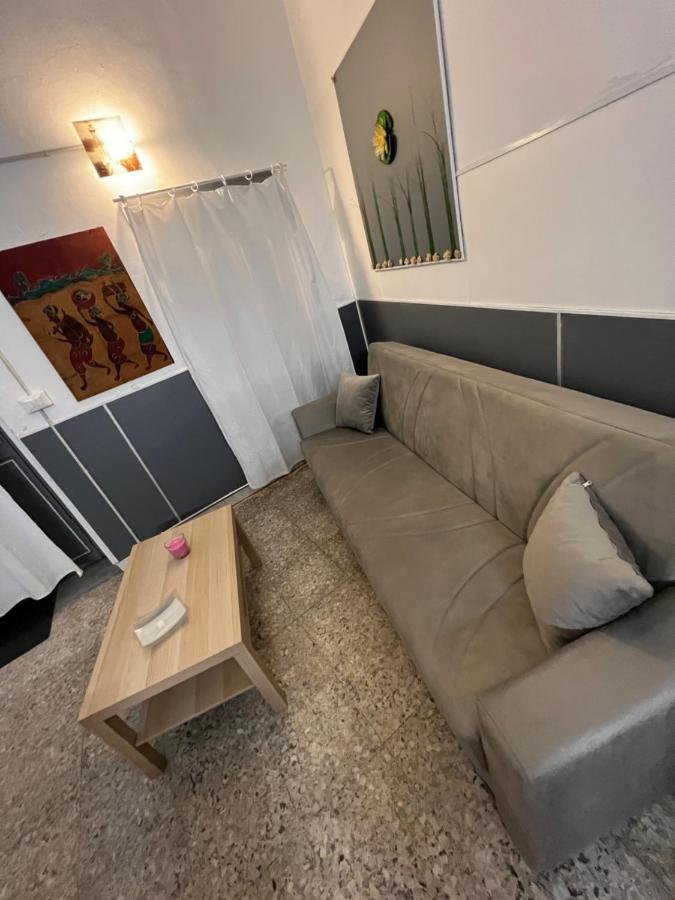B&B Francesco カターニア エクステリア 写真