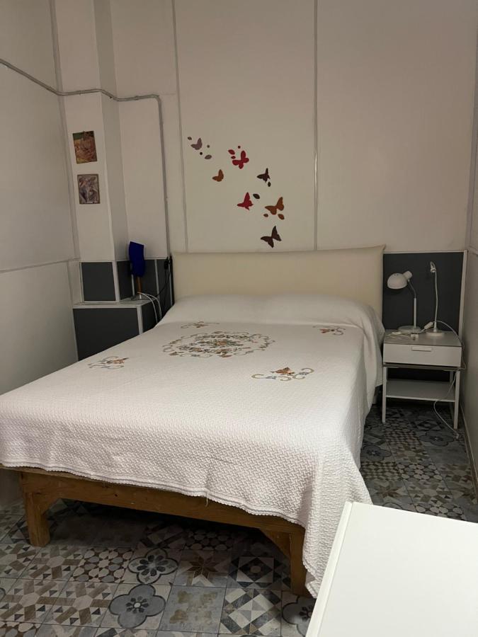 B&B Francesco カターニア エクステリア 写真