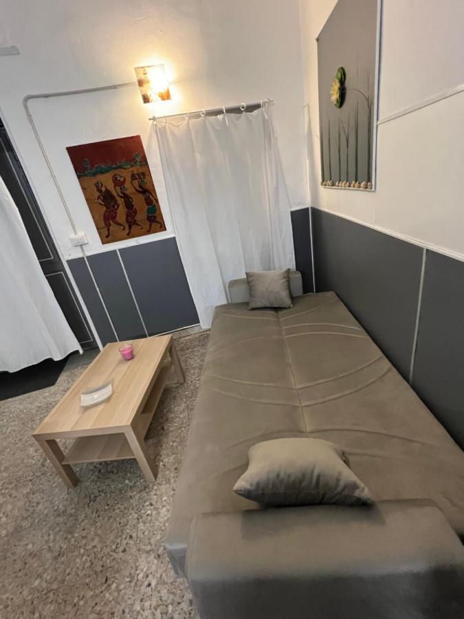 B&B Francesco カターニア エクステリア 写真