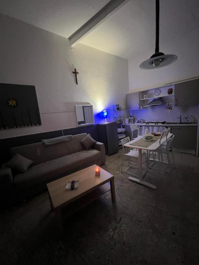 B&B Francesco カターニア エクステリア 写真